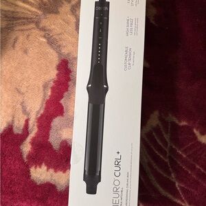 Paul Mitchell Neuro Curl+ Black Hair Accessory